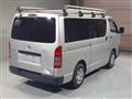 2021 Toyota Hiace Van