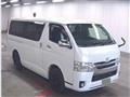 2020 Toyota Regiusace Van