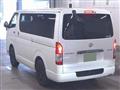 2020 Toyota Regiusace Van