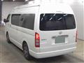 2023 Toyota Hiace Commuter
