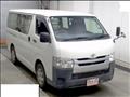 2015 Toyota Regiusace Van