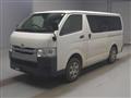 2018 Toyota Hiace Van