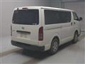 2018 Toyota Hiace Van