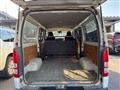 2018 Toyota Hiace Van