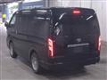 2013 Toyota Hiace Wagon