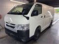 2020 Toyota Hiace Van