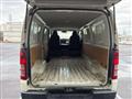 2020 Toyota Hiace Van