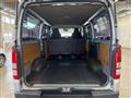 2016 Toyota Hiace Van