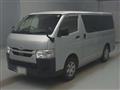 2021 Toyota Hiace Van