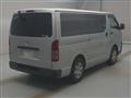 2021 Toyota Hiace Van