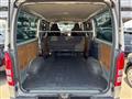 2021 Toyota Hiace Van