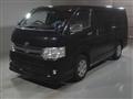 2012 Toyota Regiusace Van