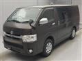 2019 Toyota Hiace Van