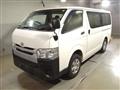 2019 Toyota Hiace Van