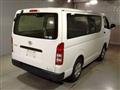 2019 Toyota Hiace Van