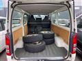2019 Toyota Hiace Van