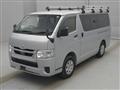 2021 Toyota Hiace Van