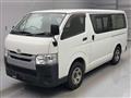 2017 Toyota Hiace Van