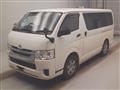 2015 Toyota Hiace Van