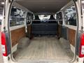 2015 Toyota Hiace Van
