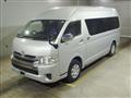2019 Toyota Hiace Wagon