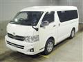 2014 Toyota Hiace Van