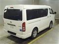 2014 Toyota Hiace Van