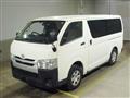 2015 Toyota Hiace Van