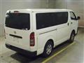 2015 Toyota Hiace Van