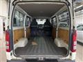 2015 Toyota Hiace Van