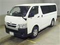 2021 Toyota Hiace Van