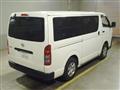 2021 Toyota Hiace Van