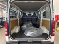 2021 Toyota Hiace Van