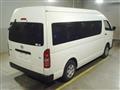 2018 Toyota Hiace Commuter