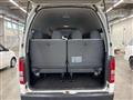2018 Toyota Hiace Commuter