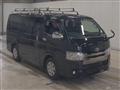 2015 Toyota Hiace Van