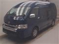 2018 Toyota Hiace Wagon