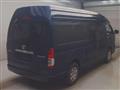2018 Toyota Hiace Wagon
