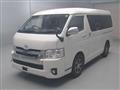 2019 Toyota Hiace Wagon