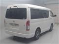 2019 Toyota Hiace Wagon