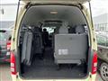2013 Toyota Hiace Commuter