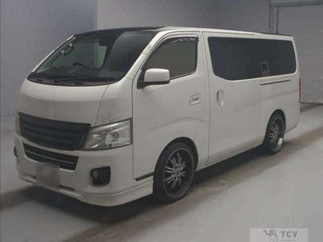 2012 Nissan Nissan Others