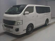 2012 Nissan Nissan Others