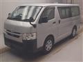 2021 Toyota Hiace Van
