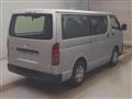 2021 Toyota Hiace Van
