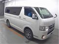 2021 Toyota Hiace Van