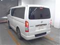 2021 Toyota Hiace Van