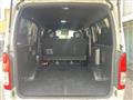 2021 Toyota Hiace Van