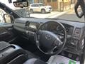2021 Toyota Hiace Van