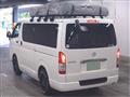 2015 Toyota Hiace Van